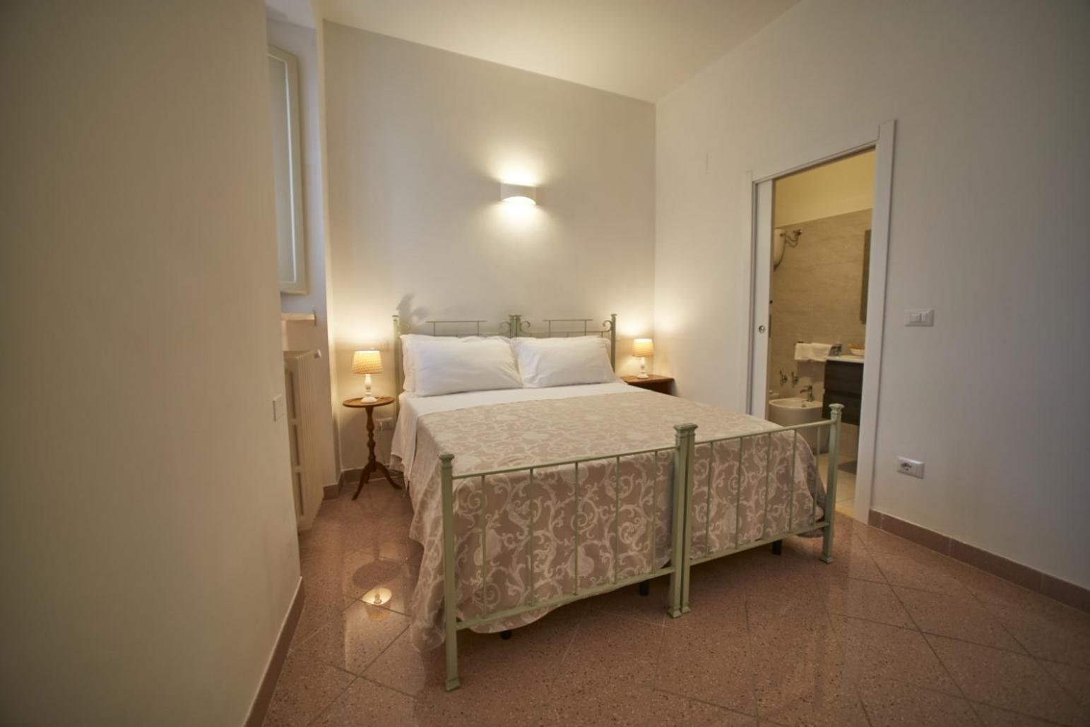 Bed and Breakfast Il Monastero Di Беванья Экстерьер фото