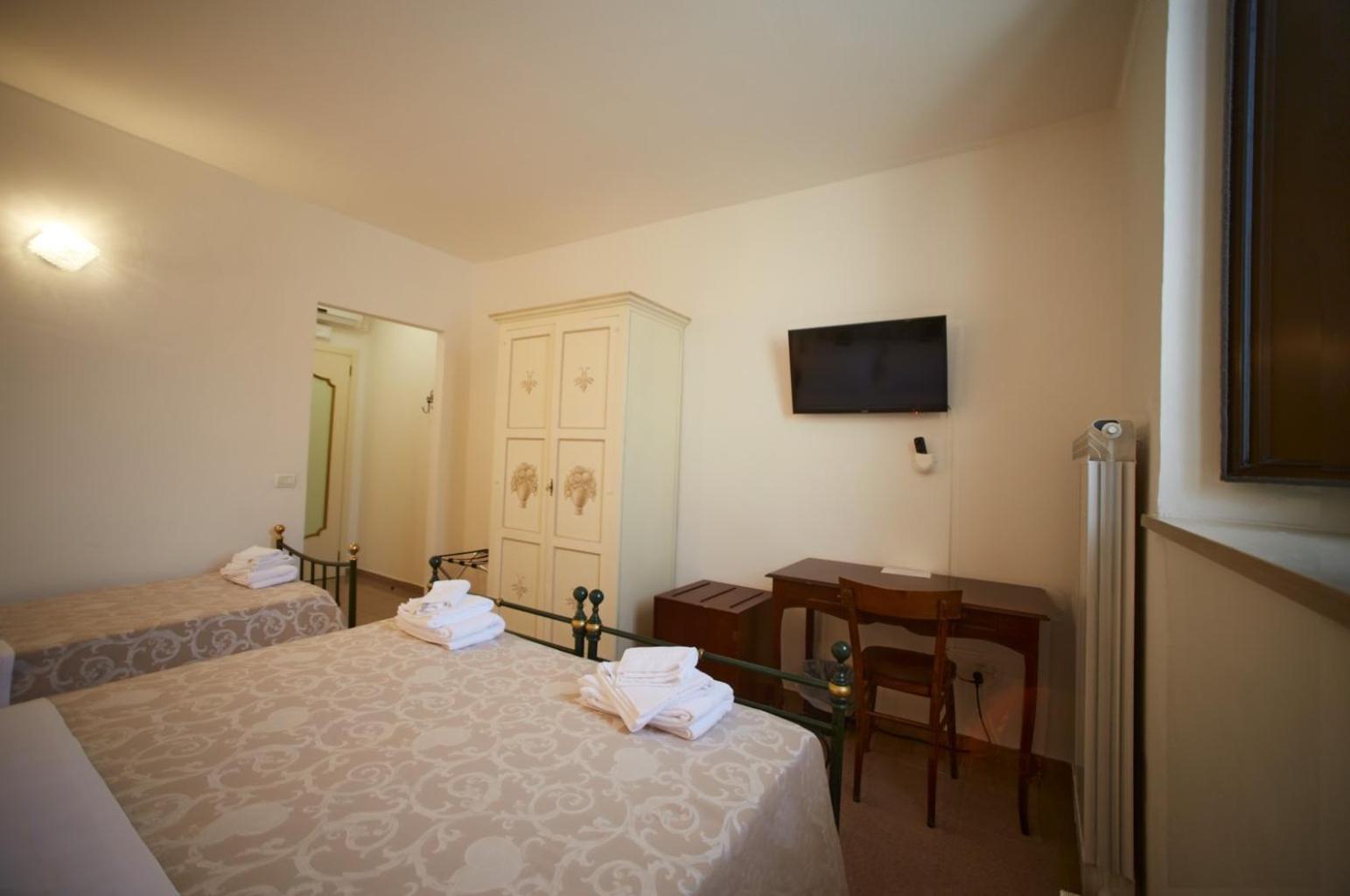 Bed and Breakfast Il Monastero Di Беванья Экстерьер фото