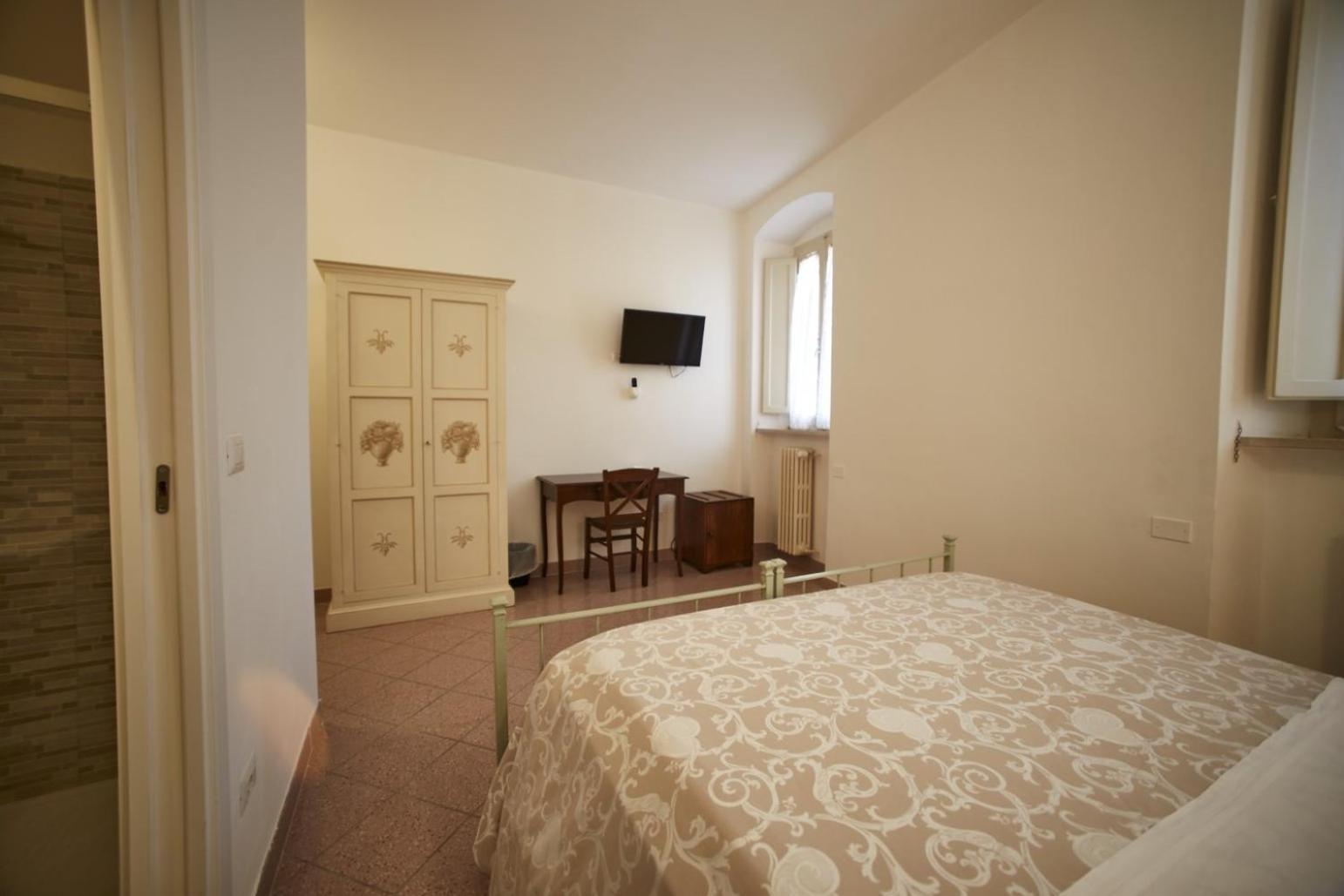 Bed and Breakfast Il Monastero Di Беванья Экстерьер фото
