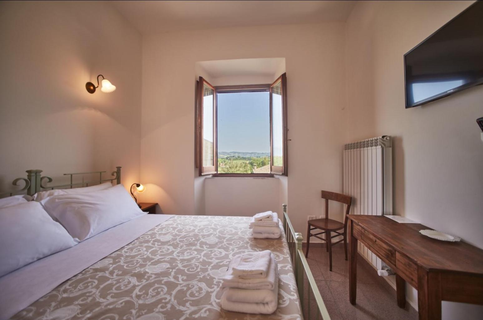 Bed and Breakfast Il Monastero Di Беванья Экстерьер фото