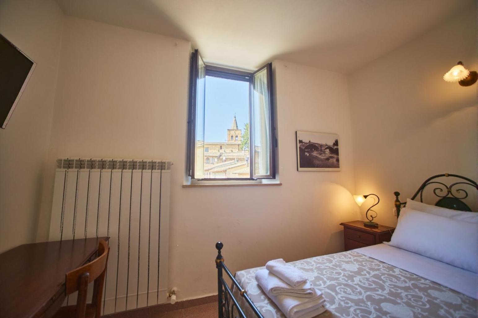 Bed and Breakfast Il Monastero Di Беванья Экстерьер фото