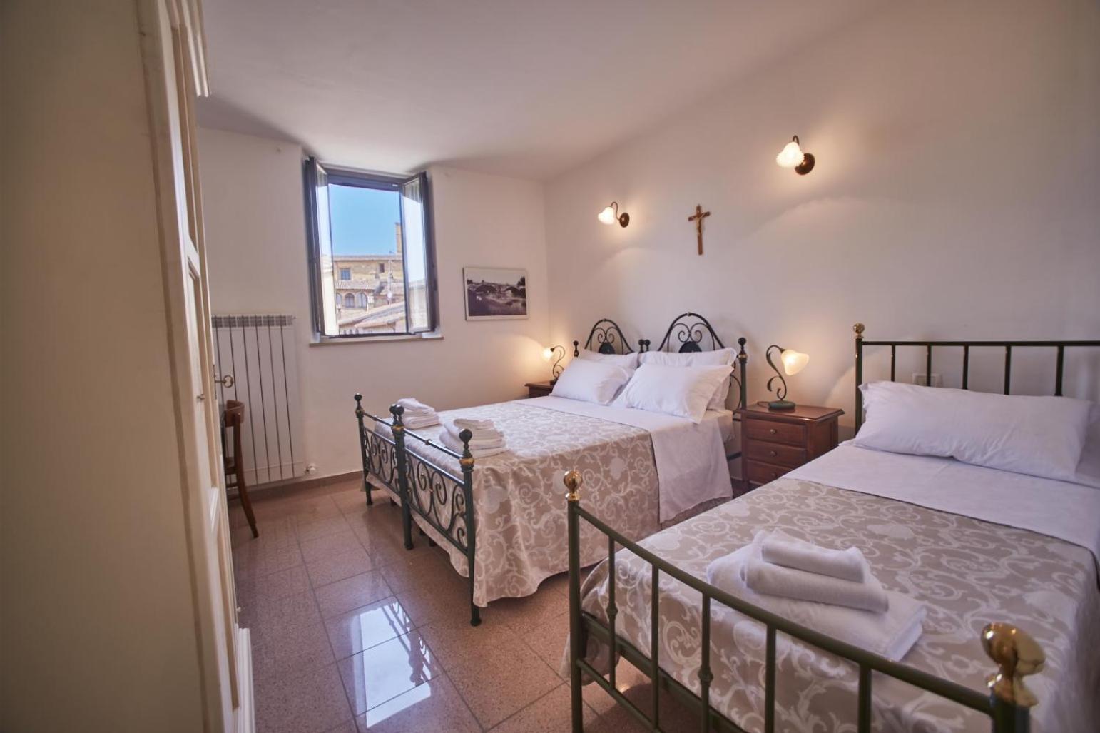Bed and Breakfast Il Monastero Di Беванья Экстерьер фото