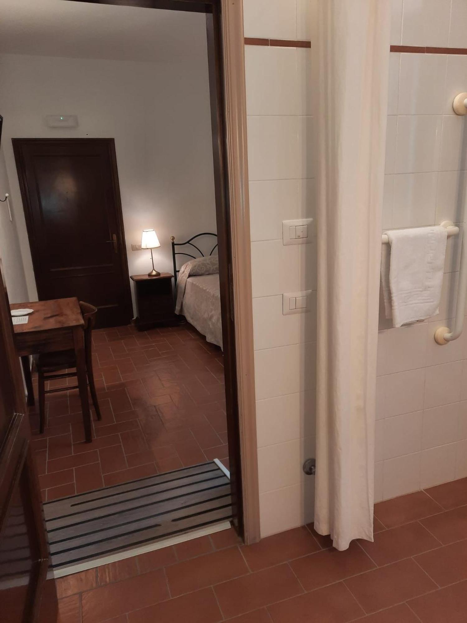 Bed and Breakfast Il Monastero Di Беванья Экстерьер фото
