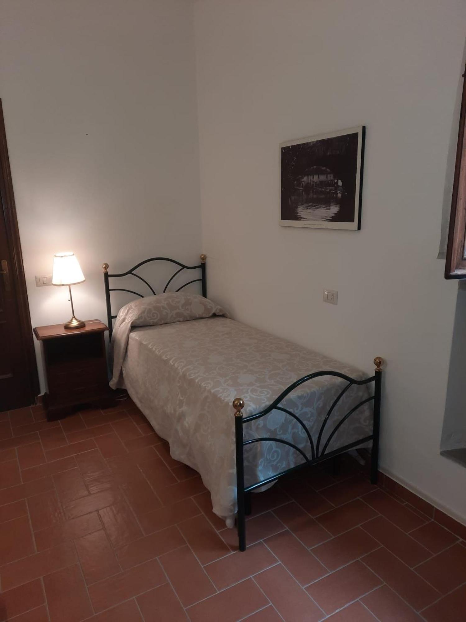 Bed and Breakfast Il Monastero Di Беванья Экстерьер фото
