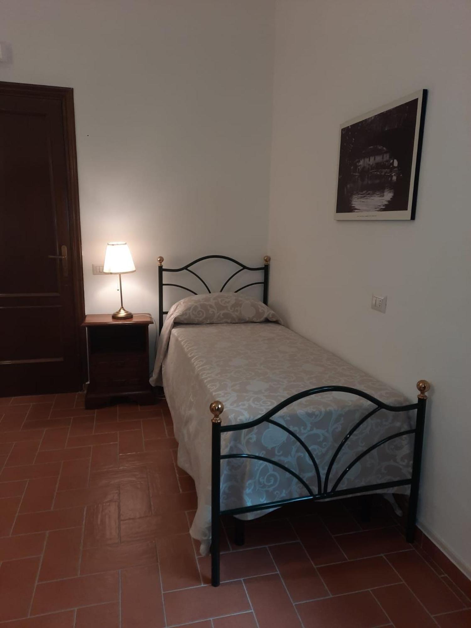 Bed and Breakfast Il Monastero Di Беванья Экстерьер фото