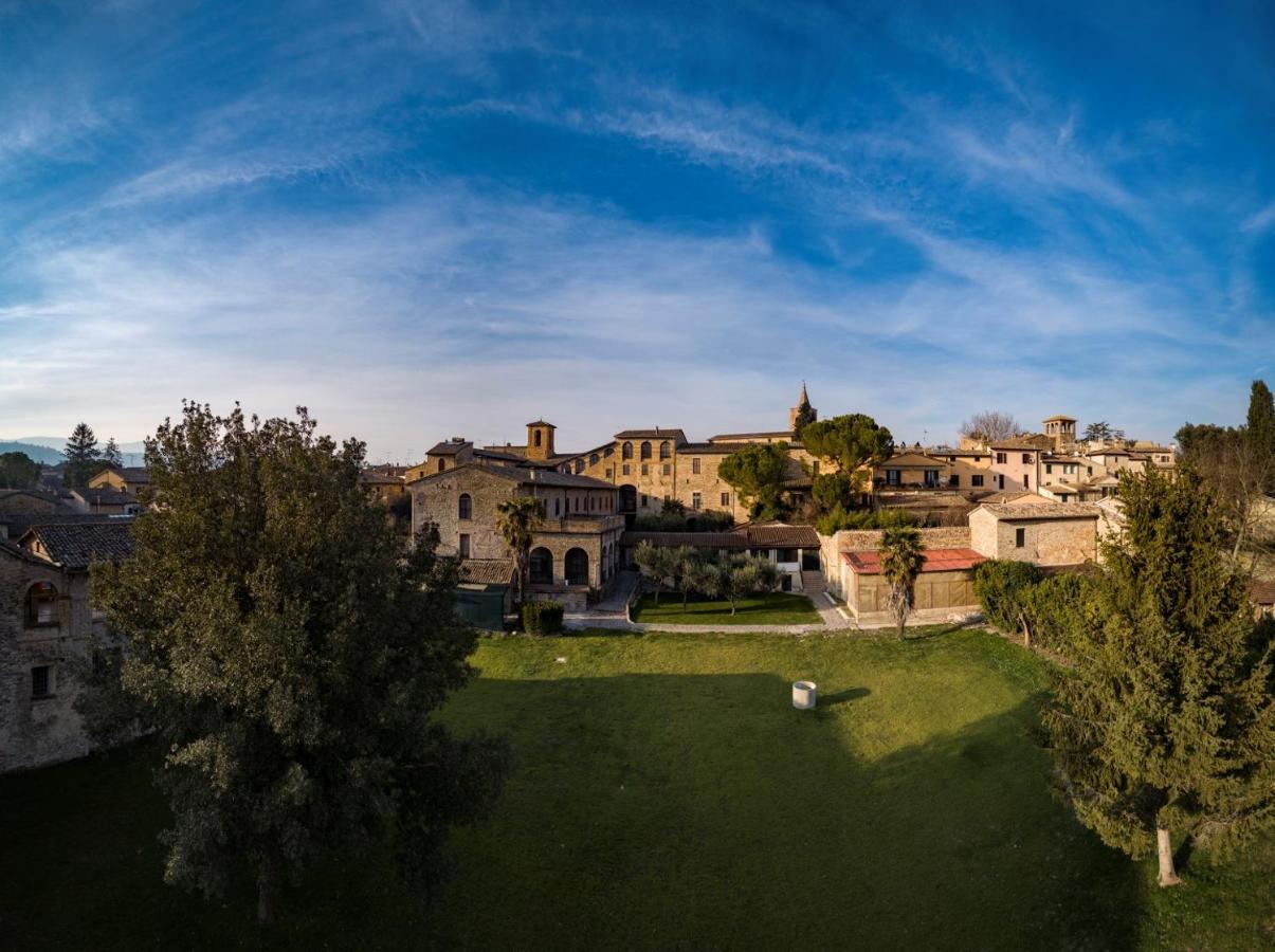Bed and Breakfast Il Monastero Di Беванья Экстерьер фото